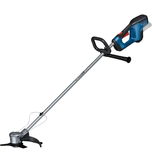 გაზონის საკრეჭი GFR 18V-23 Professional 06008D1000