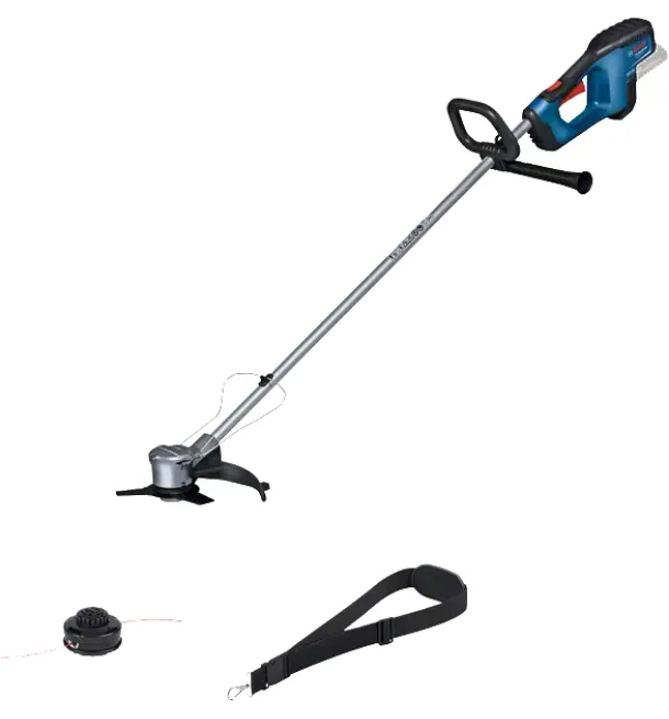 გაზონის საკრეჭი GFR 18V-23 Professional 06008D1000