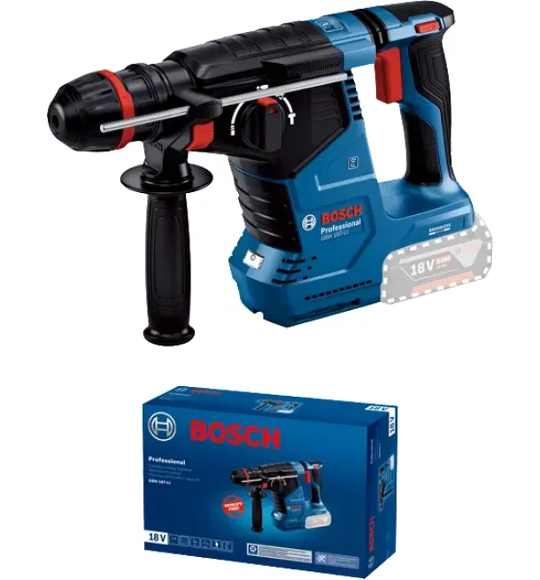 პერფორატორი GBH 187-LI Professional 0611923021