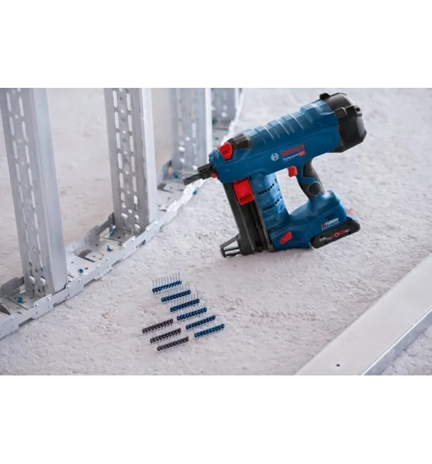 უსადენო ბეტონის პისტოლეტი GNB 18V-38 Professional 06019L7001