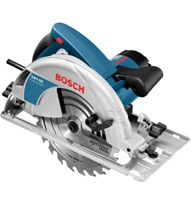 ცირკულარული ხერხი GKS 85 060157A000