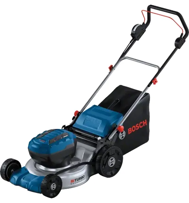 გაზონის საკრეჭი GRA 18V2-46 Professional 06008C8000