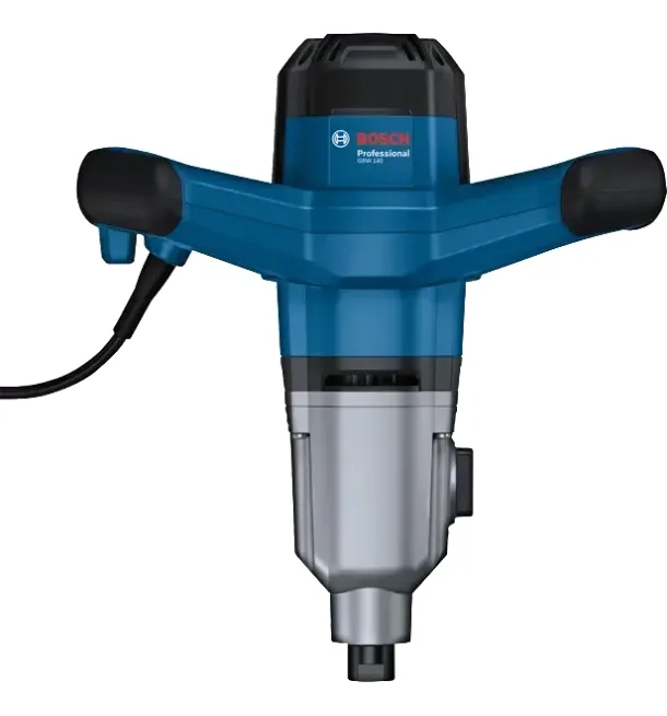სამშენებლო შემრევი GRW 140 Professional 06011C4020