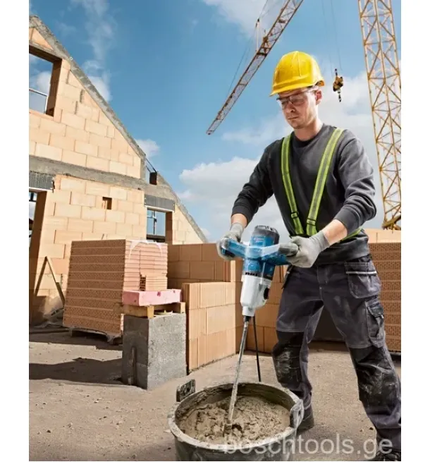 სამშენებლო შემრევი GRW 140 Professional 06011C4020