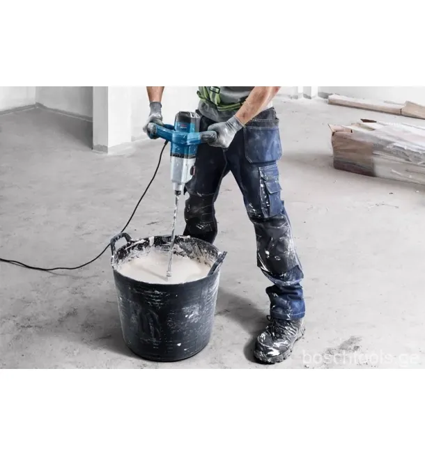 სამშენებლო შემრევი GRW 140 Professional 06011C4020