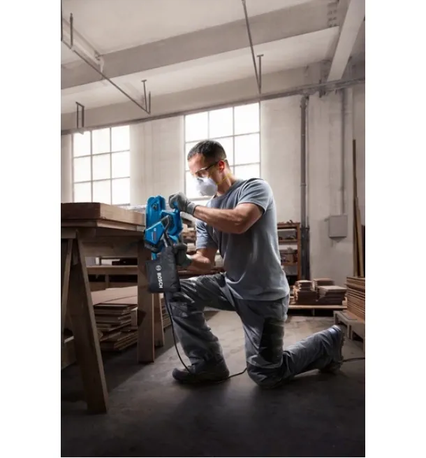 ელექტრო სალაშინი GBS 750 Professional 06012C1020