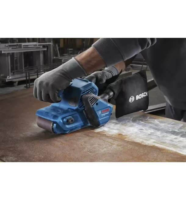 ელექტრო სალაშინი GBS 750 Professional 06012C1020