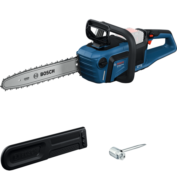 ჯაჭვური ხერხი GKE 18V-40 Professional 06008D3000