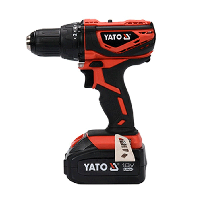 ხრახნ დამჭერი YATO YT82794 