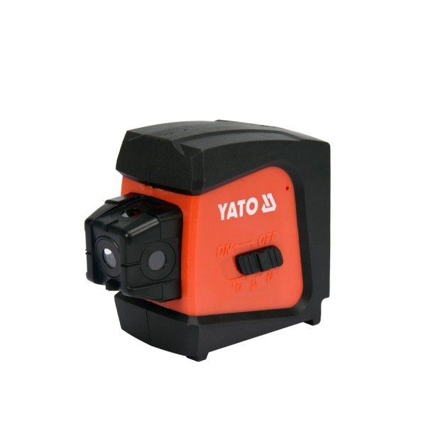 ლაზერული თარაზო Yato YT30427