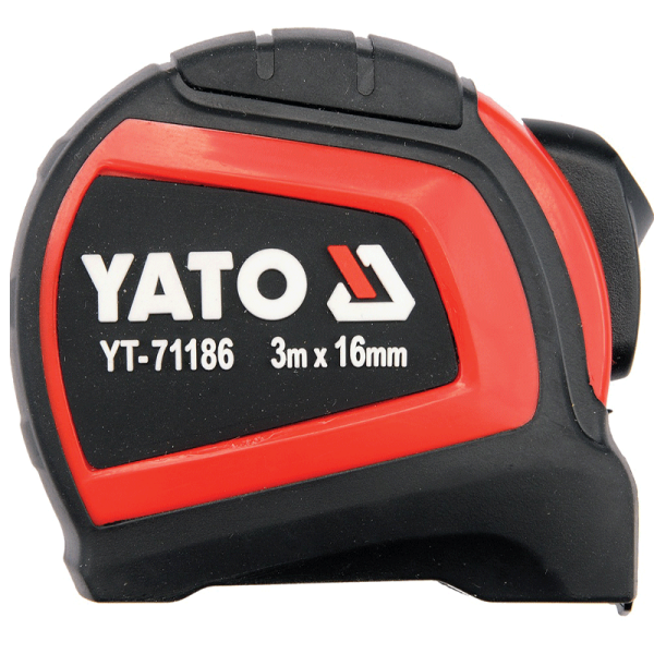 საზომი რგოლი  YATO YT71187