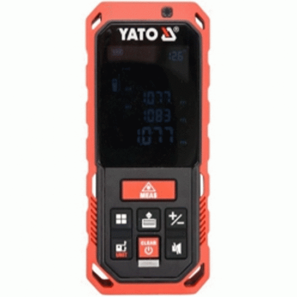 ლაზერული საზომი YATO YT73127