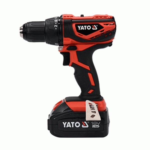 ხრახნ დამჭერი YATO YT82788