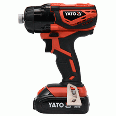 ხრახნ დამჭერი YATO YT82800