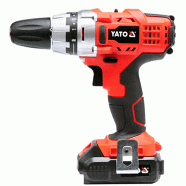 ხრახნ დამჭერი YATO YT82853